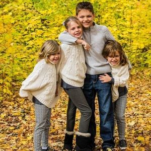 Meet your Posher, Mary